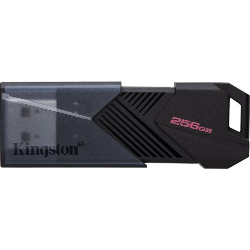 Stick Usb Kingston USB 256GB DT EXODIA ONYX 3.2 [2]