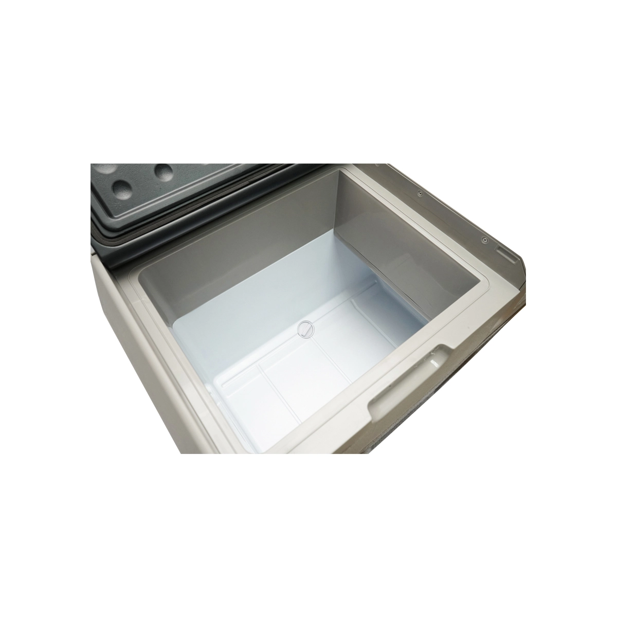 Lada frigorifica auto, Frigider auto cu compresor capacitate 40 Litri tensiune alimentare 12-24-220v min racire -20 grade  max +20 [5]