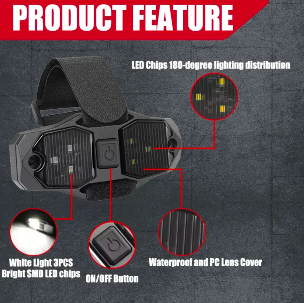 Lampa LED iluminat cabina UTV / ATV / JEEP / BARCA Lumina cabina , Maverick, Rzr, Can am, Polaris, Cf Moto, Segway [3]