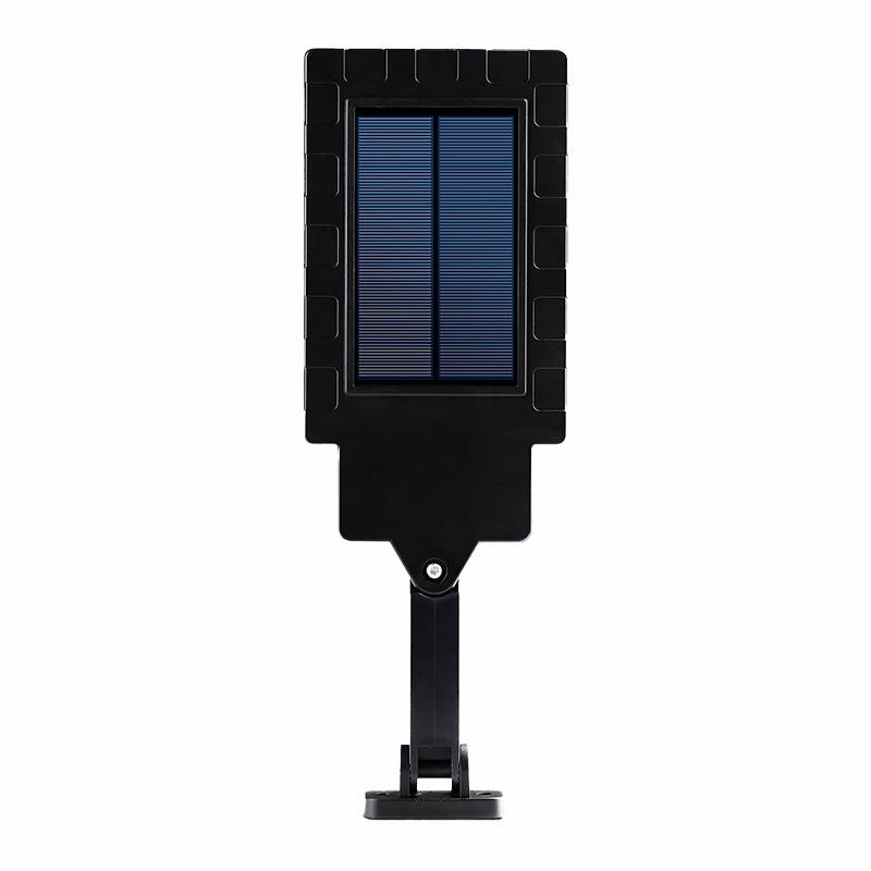 Lampa Solara Superfire FF7-B, 28W, 2400mAH, proiector exterior solar, led exterior, led gradina, bec [2]