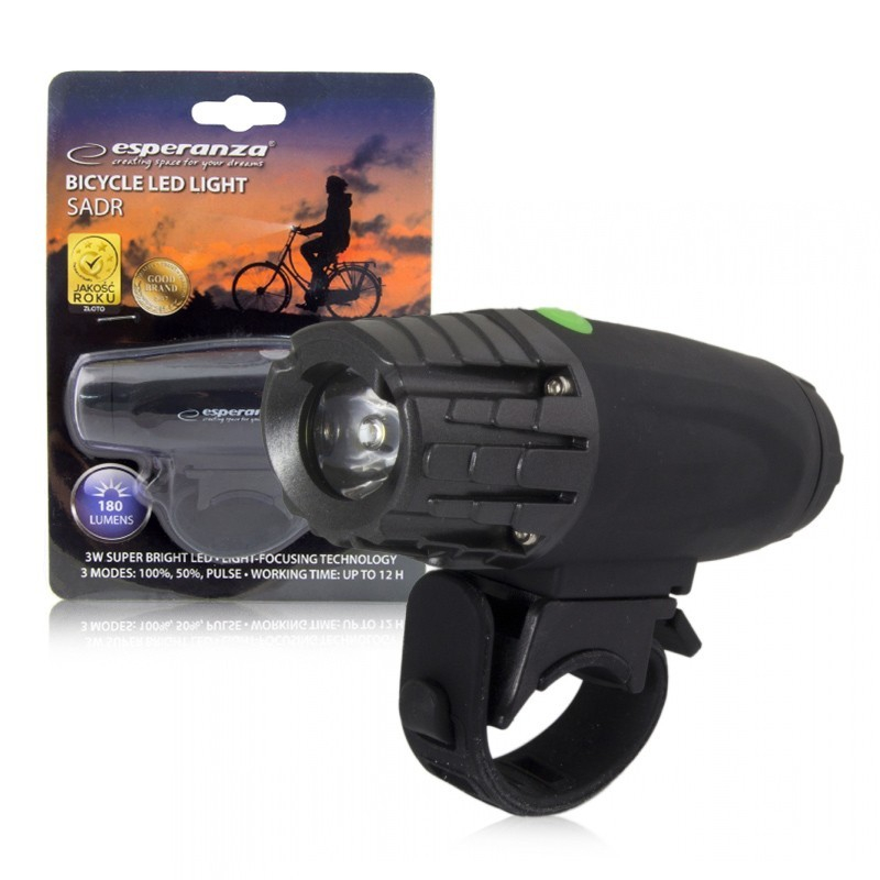 Lanterna Bicicleta  , Premium [2]
