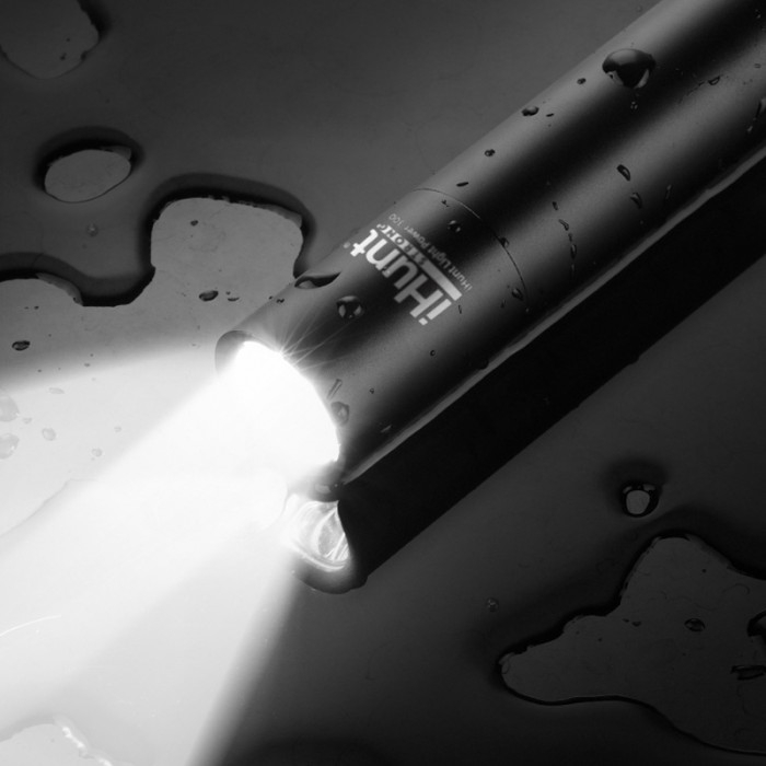 Lanterna iHunt Light Power 300 [2]
