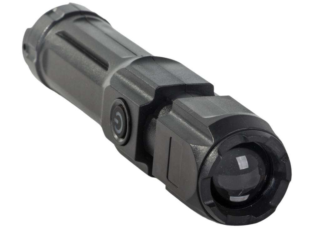 Lanterna Puternica cautare, Tactical Zoom, XPE Led [2]