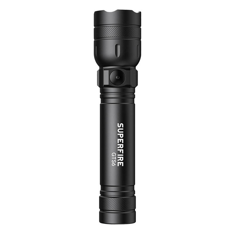 Lanterna Puternica Superfire GTS6, 360lm, USB-C [2]