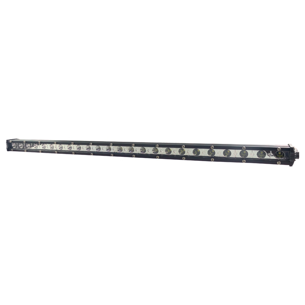 Ledbar offroad 65cm 72w 24 smd Led,   Bara Led/ Proiector Led [5]