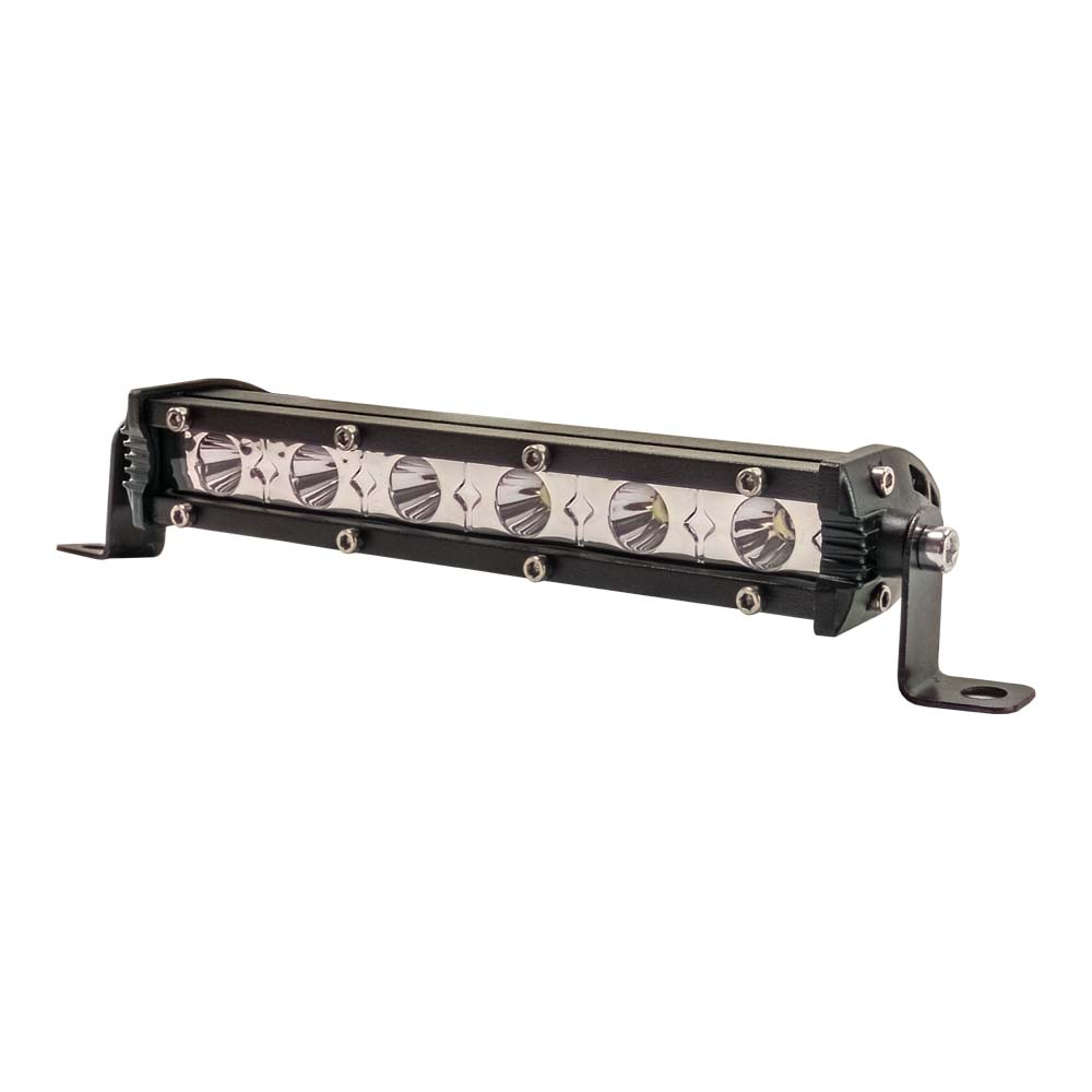 Ledbar offroad 18cm Led/ Proiector Led  Bara Led/ Proiector Led Led bar atv [1]