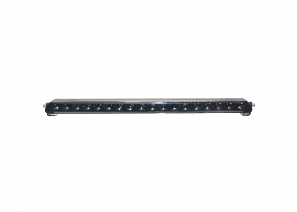 Ledbar offroad 54cm / 5700k 11000Lm (18 Led Osram x 5W) 120W 7Amp/ Bara Led/ Proiector Led [2]