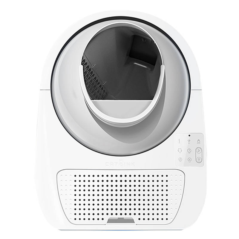 Litieră inteligentă cu autocurățare pentru pisici Catlink Pro-X Versiunea standard [2]