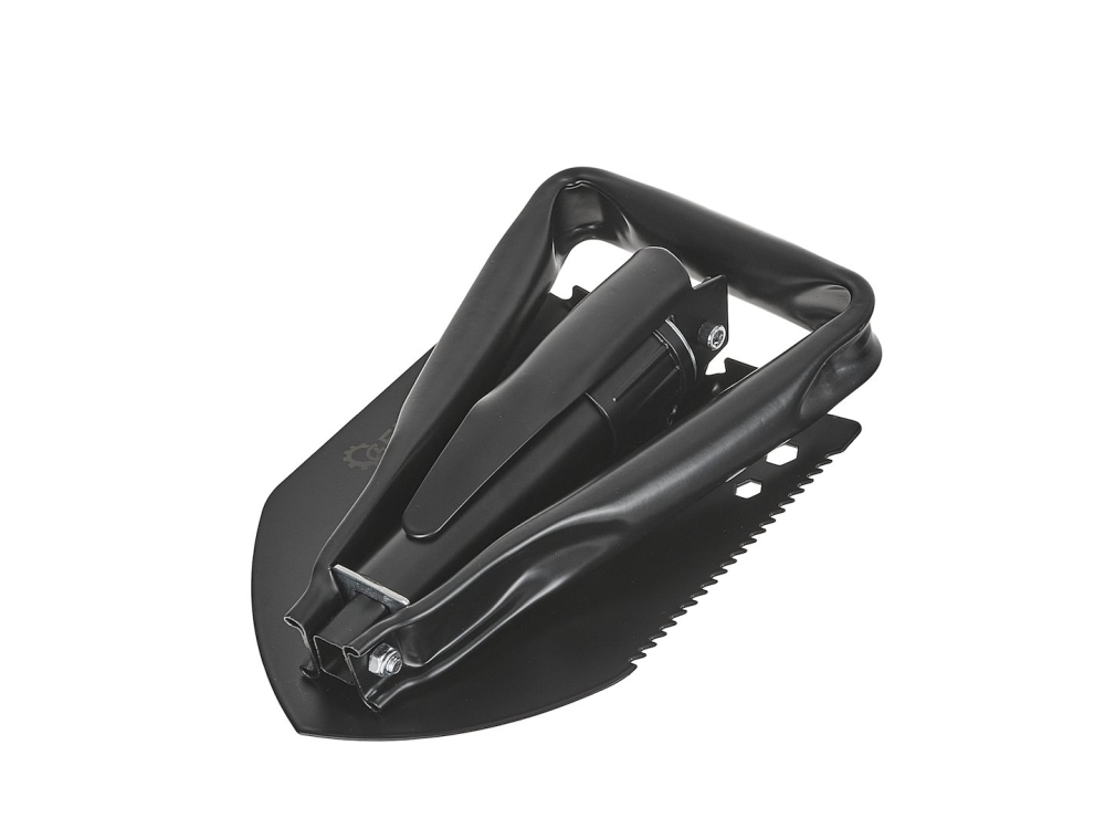 Lopata supravietuire atv utv  offroad 5in1, maverick, offroad, patrol, overlanding, atv,rzr,cf moto, [2]