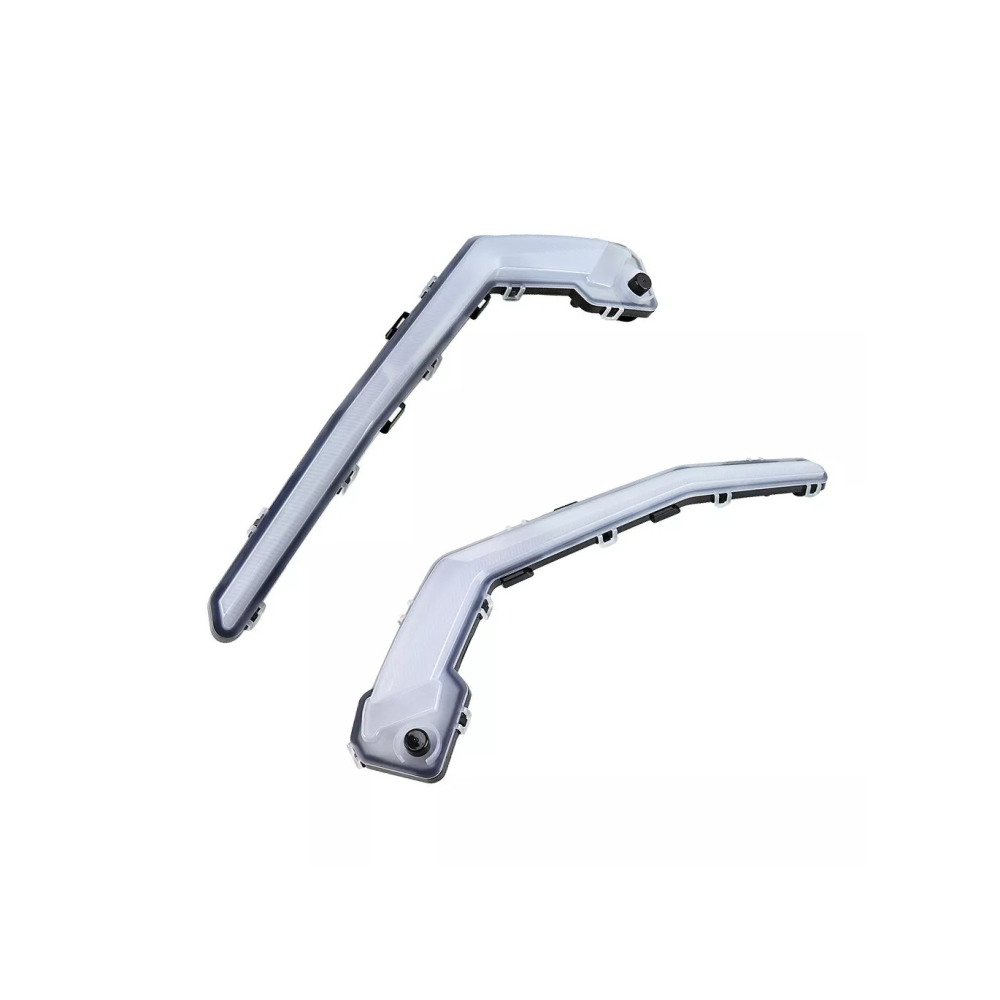 Lumini pozitie cu semnalizare compatibile Maverick X3, Faruri, pozitii [5]