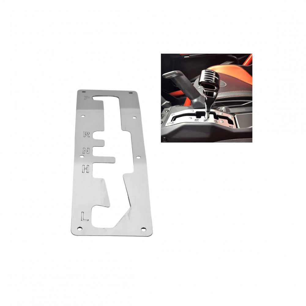 Ornament schimbator MAVERICK X3 [6]