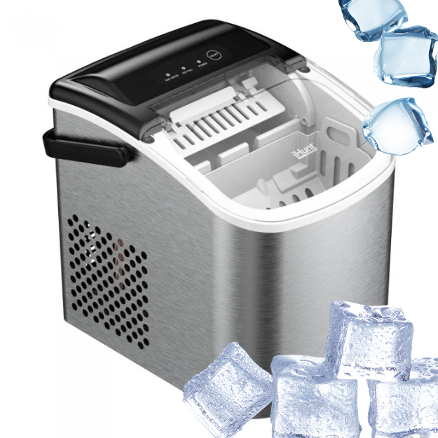 Masina de facut cuburi de gheata iHunt Bro Ice (KM-69) Res [1]