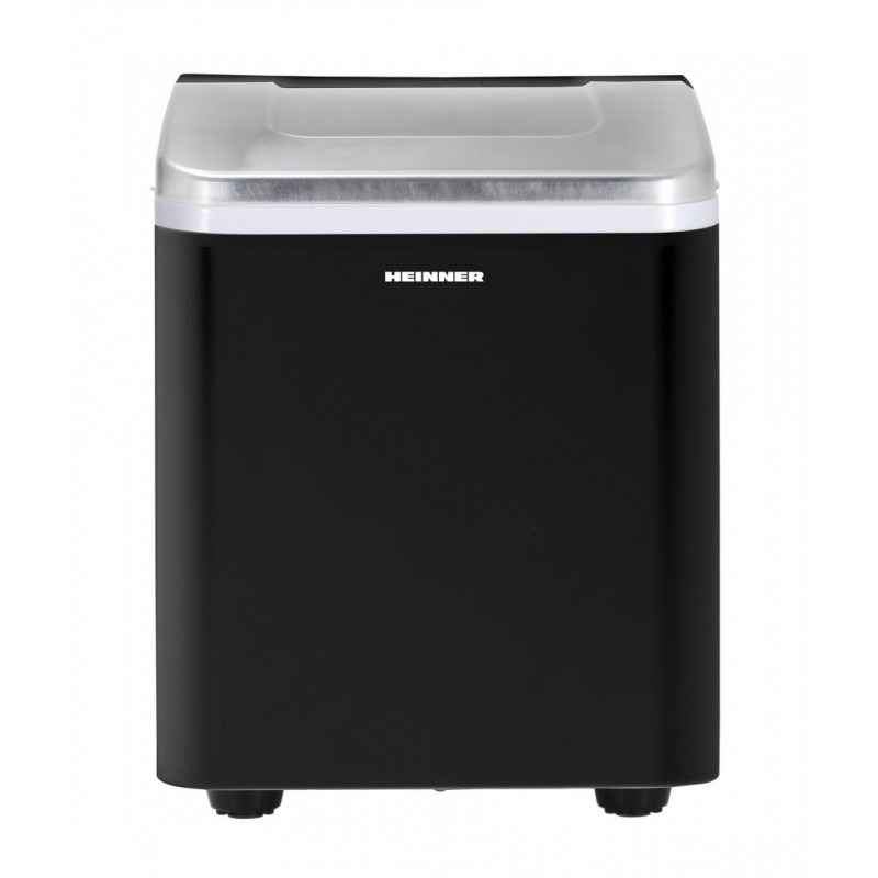 Masina de facut cuburi de gheata Heinner Juneau, 12kg/24h,  HIM-120BK [3]