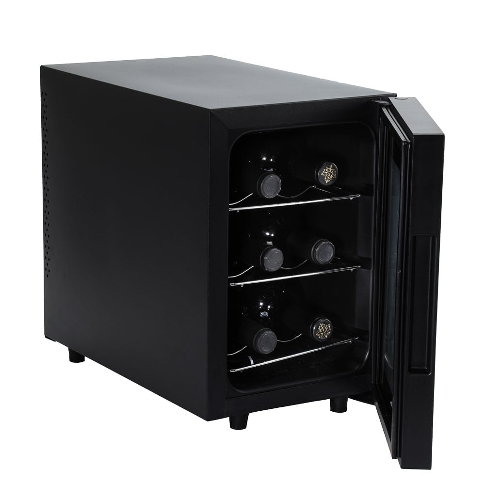 Racitor iHunt Wine Cooler Silentios [3]