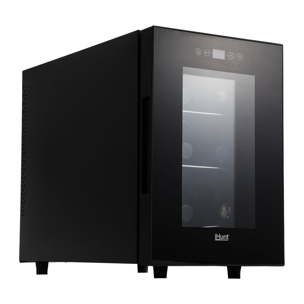 Racitor iHunt Wine Cooler Silentios [1]