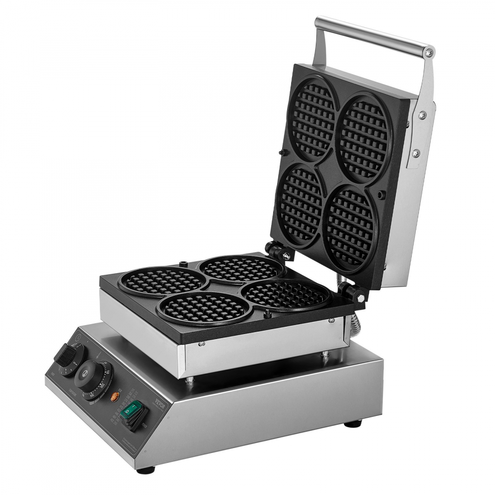 Masina de facut Wafle Waffle , profesionala , horeca, 1750w, vafe [2]