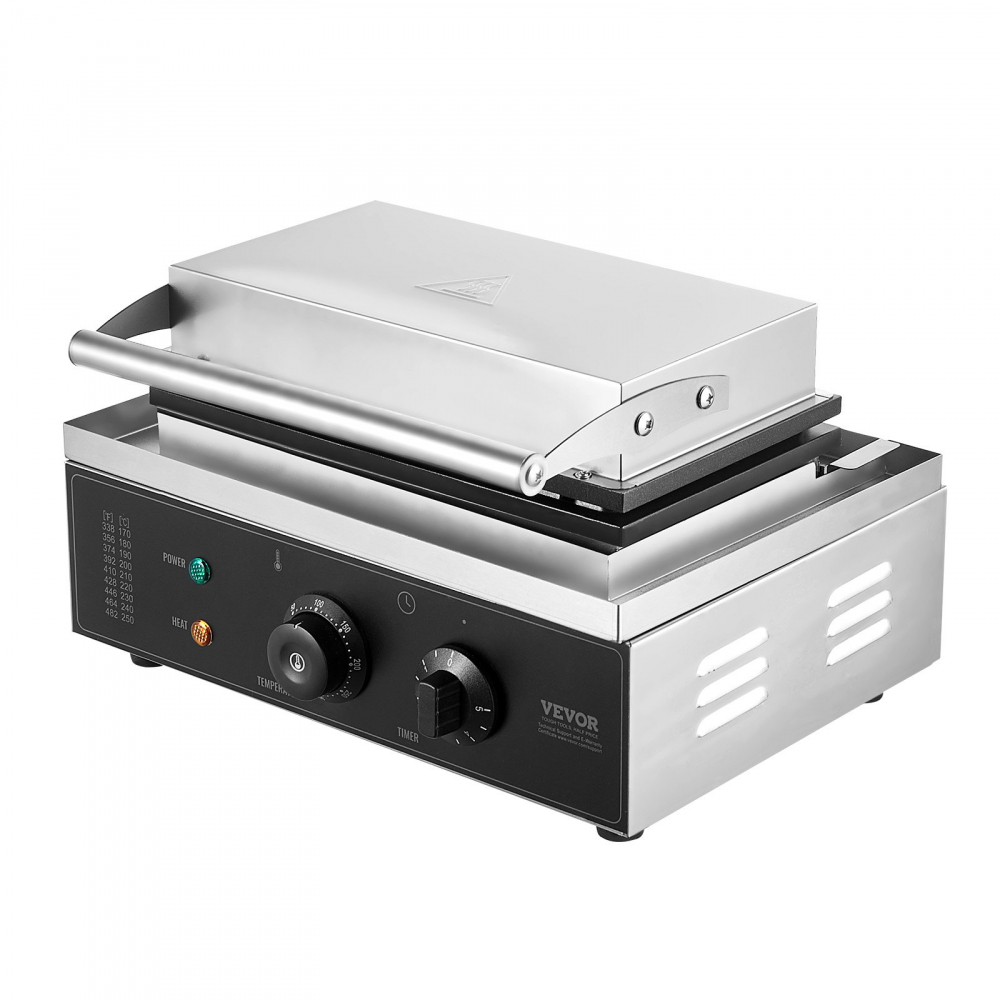 Masina de facut Wafle Waffle , profesionala , horeca, 1550w, vafe [3]