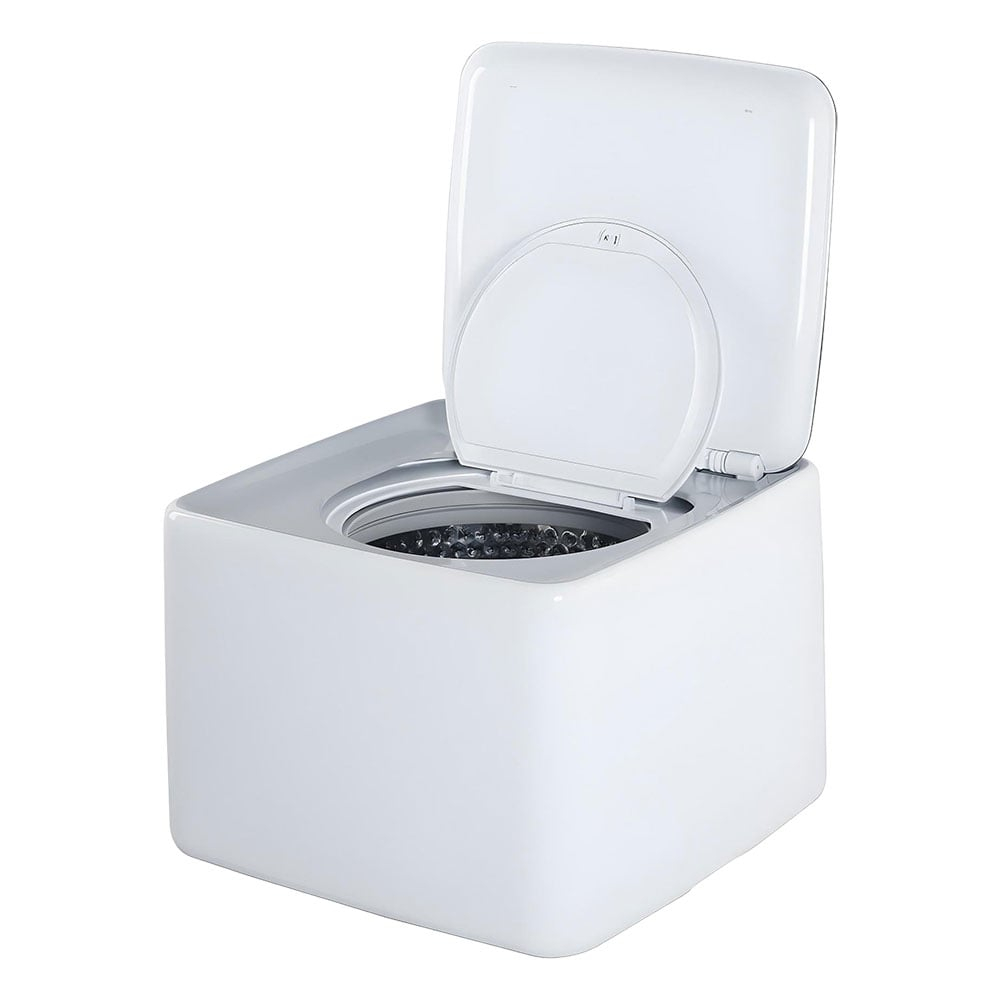 Masina de spalat rufe automata iHunt Bro Wash Compact Profesional 3kg [1]