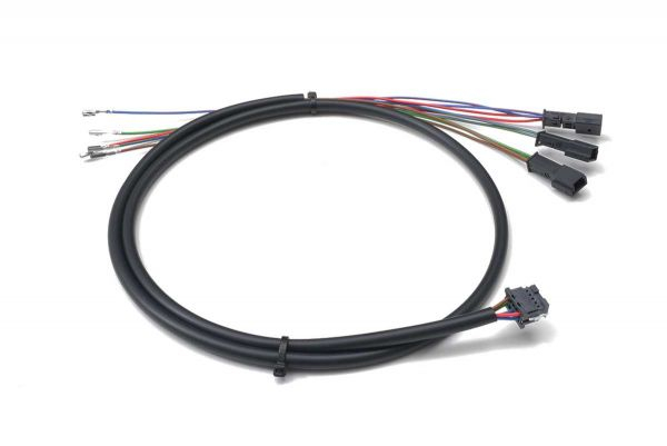 Modul control clapete evacuare BMW X6m F96 Exhaust flap control module [2]