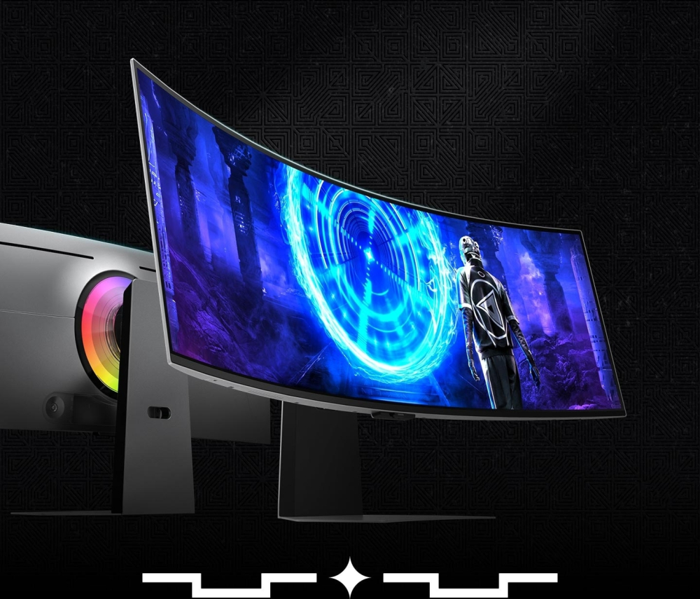 Monitor Curbat Gaming Samsung Odyssey G9 [4]