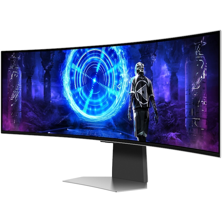 Monitor Curbat Gaming Samsung Odyssey G9 [2]