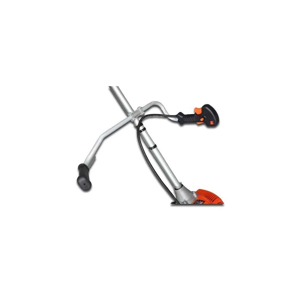 Motocoasa Tatta 3.4CP 9000RPM cu 7 Piese [6]