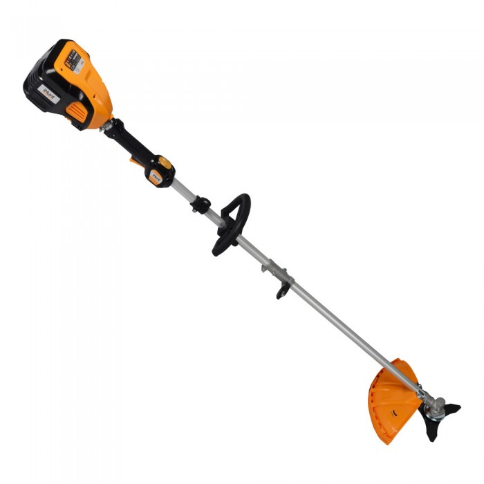 Kit Complet Cositoare electrica (trimmer) iHunt Strong Brush Cutter 58V Power/ Motocositoare electrica/ motocoasa [5]