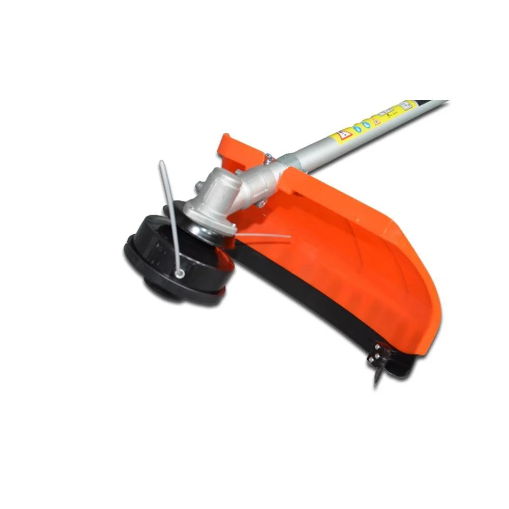 Motocoasa Tatta 3.4CP 9000RPM cu 7 Piese [4]