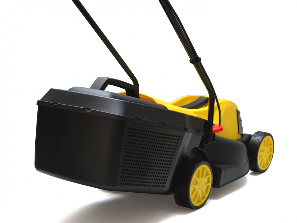 Motocoasa, trimmer, Masina pentru tuns iarba, electric, 1500w,latime de taiere 32cm [4]