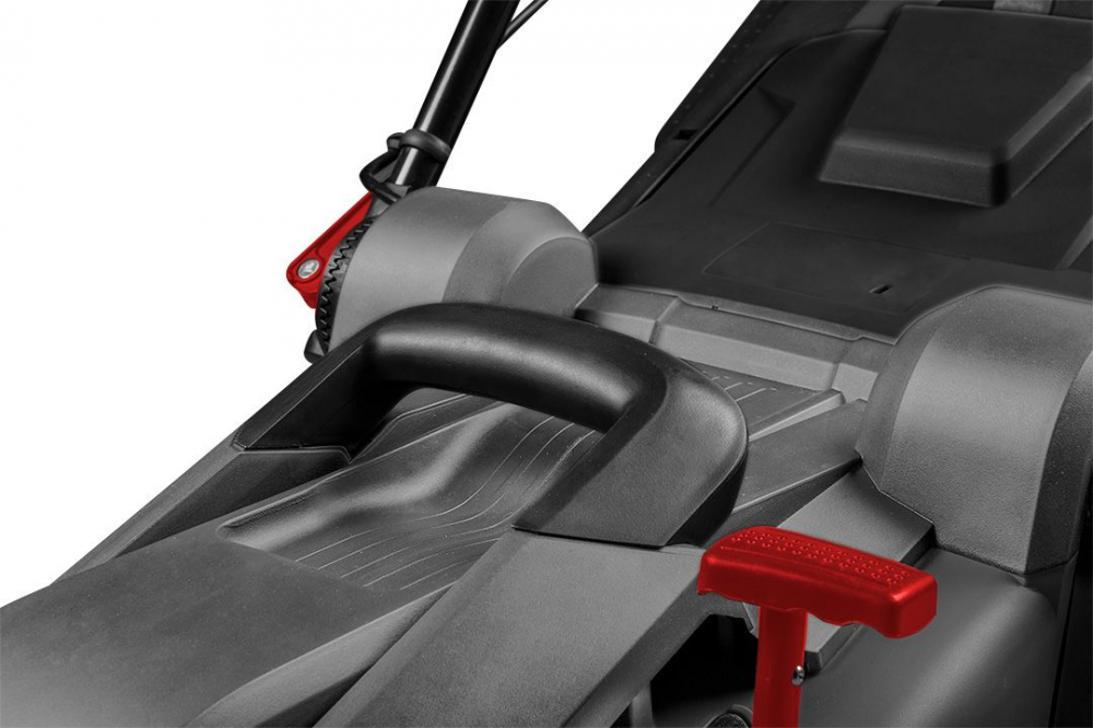 Motocoasa, trimmer, Masina pentru tuns iarba, electric, 2000w,latime de taiere 43cm [8]