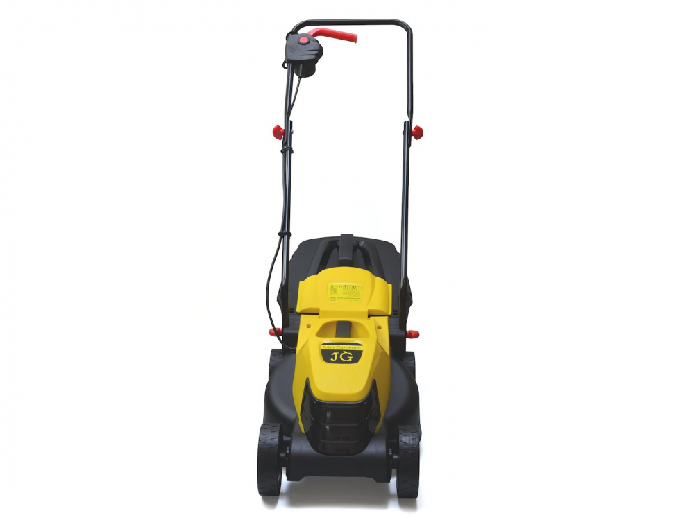 Motocoasa, trimmer, Masina pentru tuns iarba, electric, 1500w,latime de taiere 32cm [5]