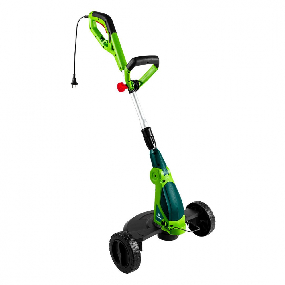 Motocoasa, trimmer, Masina pentru tuns iarba, electric,550W,2 in1 latime taiere 32cm [1]