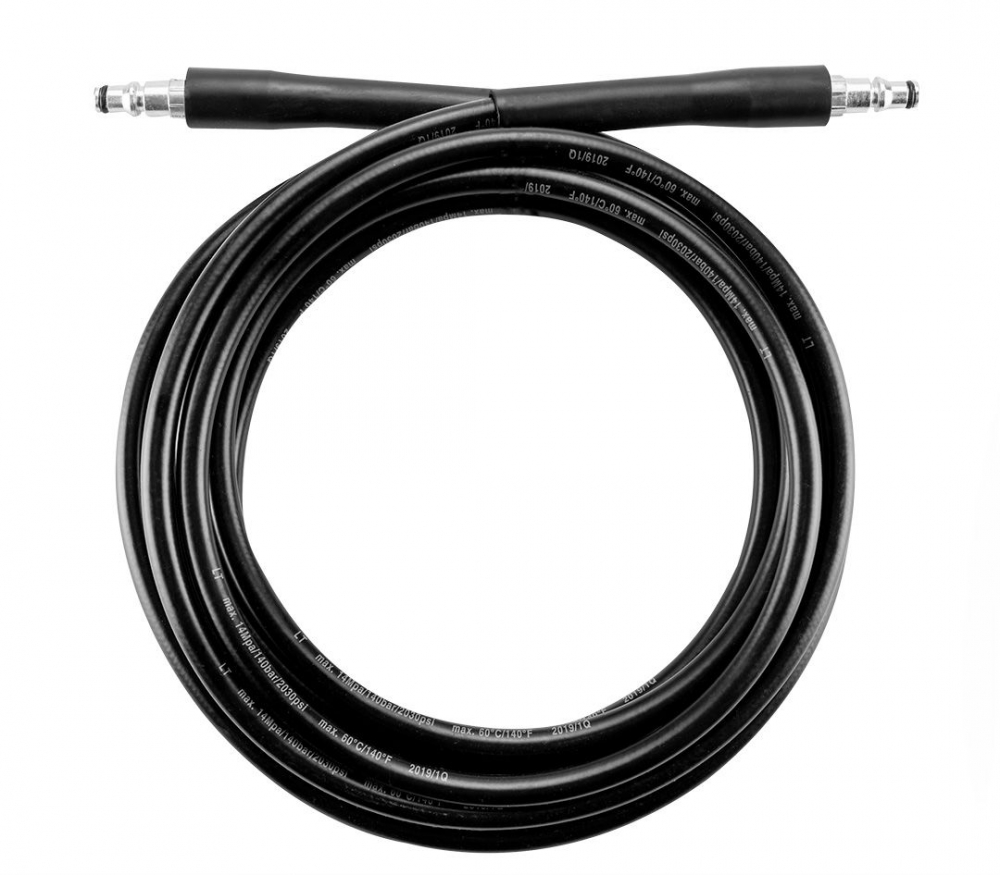 Aparat de spalat cu presiune 1400W, presiune 80-110bari [6]