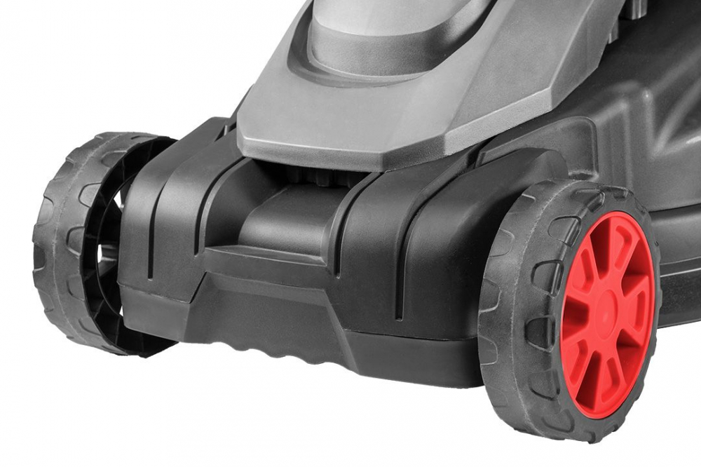 Motocoasa, trimmer, Masina pentru tuns iarba, electric, 1500w,latime de taiere 36cm [8]