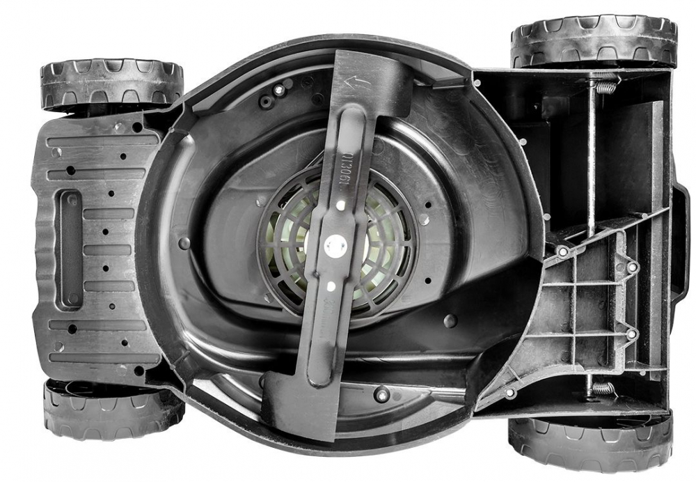 Motocoasa, trimmer, Masina pentru tuns iarba, electric, 1500w,latime de taiere 36cm [4]