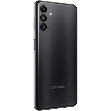Promo Telefon mobil Samsung Galaxy A04s, 32GB, 3GB RAM, 4G, Black [5]