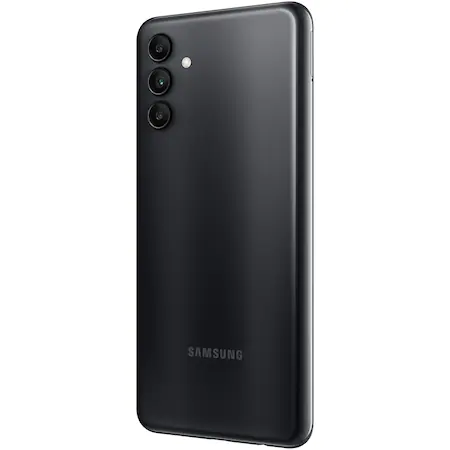 Promo Telefon mobil Samsung Galaxy A04s, 32GB, 3GB RAM, 4G, Black [6]