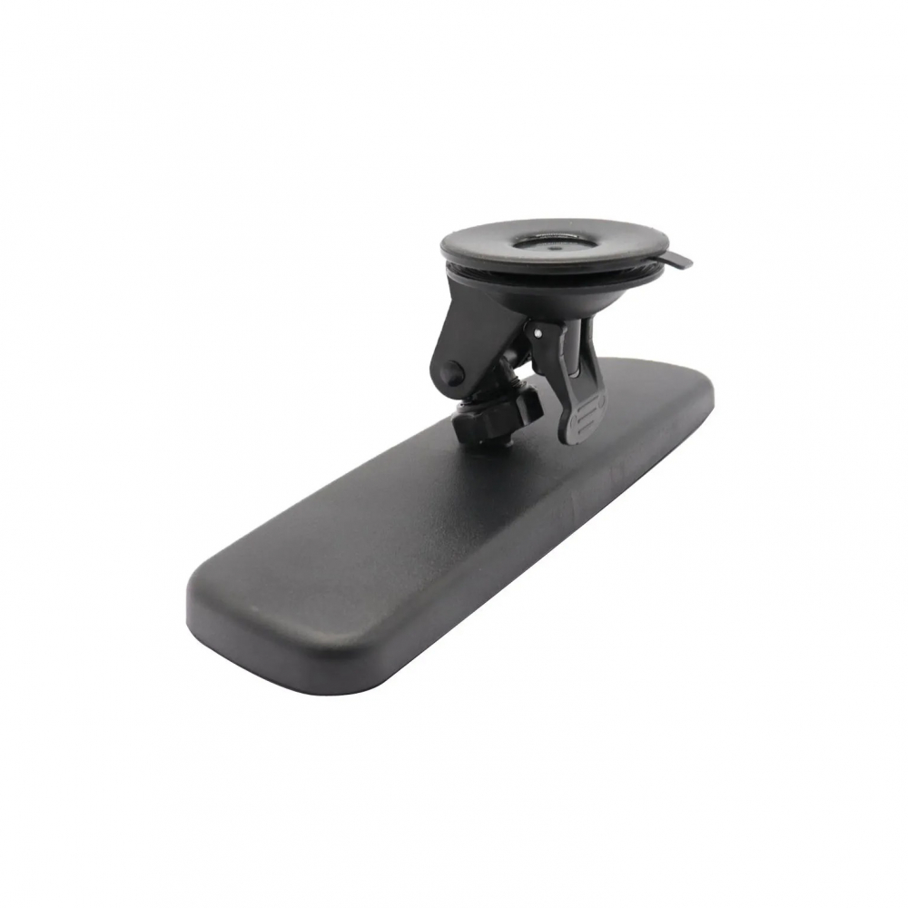 Oglinda retrovizoare cu Ventuza, prindere pe parbriz Polaris RZR Pro XP / Polaris RZR Pro R / oglinda UTV Side bt Side / oglinda Maverick [3]