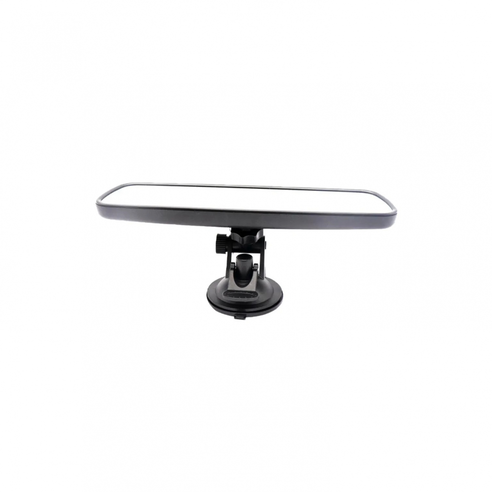 Oglinda retrovizoare cu Ventuza, prindere pe parbriz Polaris RZR Pro XP / Polaris RZR Pro R / oglinda UTV Side bt Side / oglinda Maverick [5]