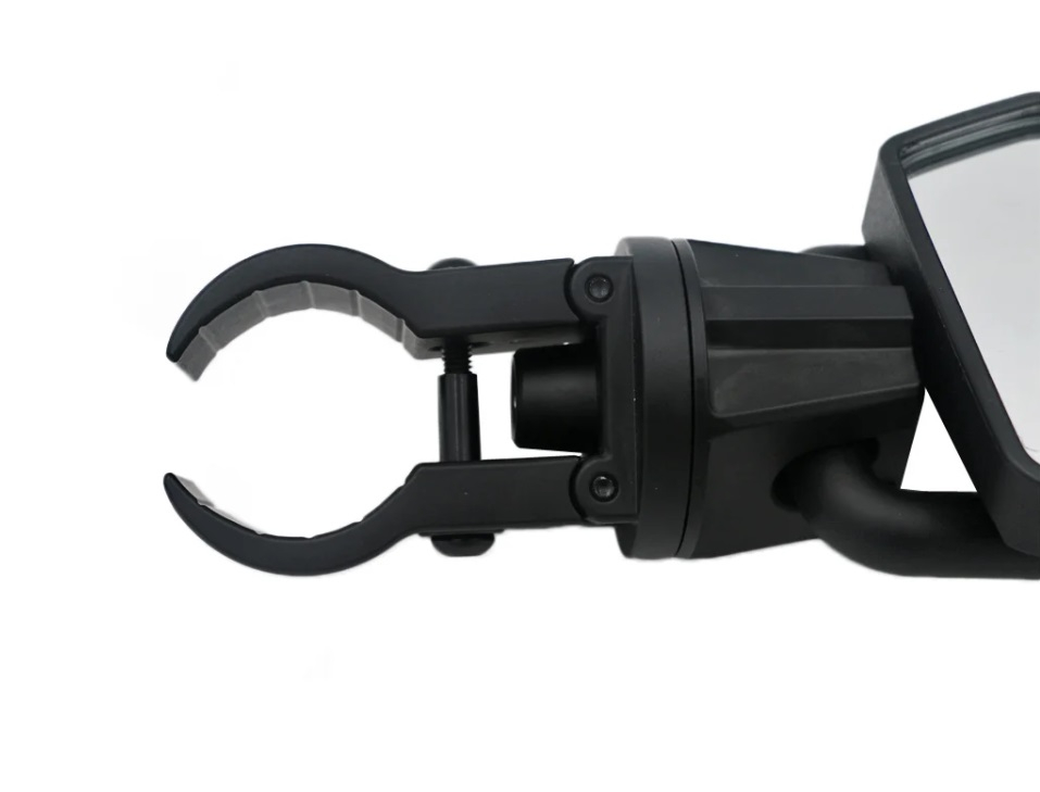 Oglinzi UTV  Can-am Polaris Cfmoto L+R cu Omologare  E24 [3]