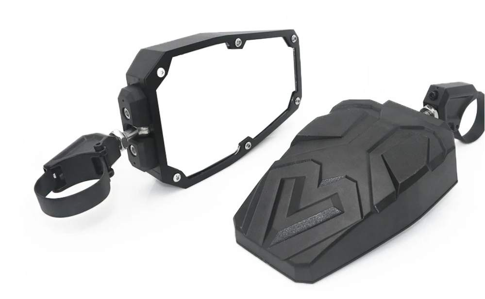 Oglinzi Can Am Canam Maverick X3 / Oglinzi Polaris , Can Am, Oglinzi Polaris Rzr Prindere bara 2inch, OGLINZI UTV [1]