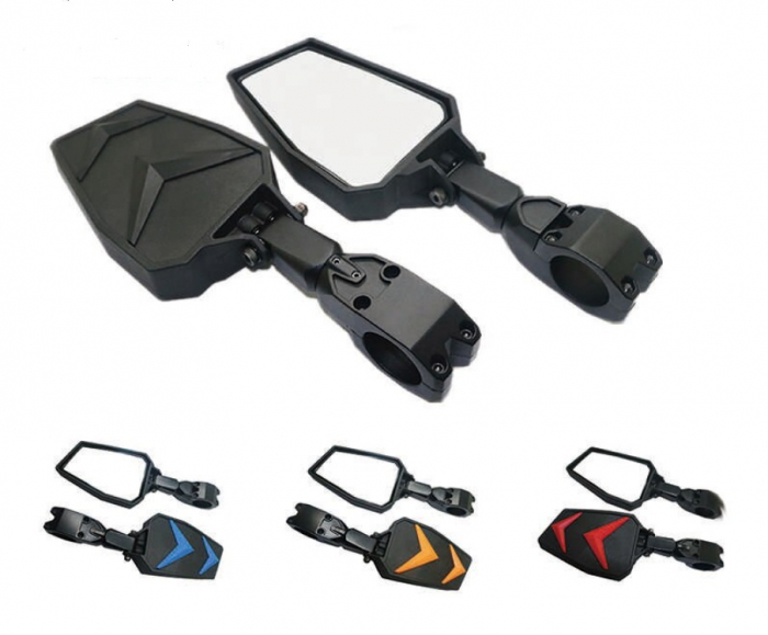 Oglinzi Can Am Canam Maverick X3 / Oglinzi Polaris , Oglinzi Polaris Rzr / Oglinzi Cf Moto [5]