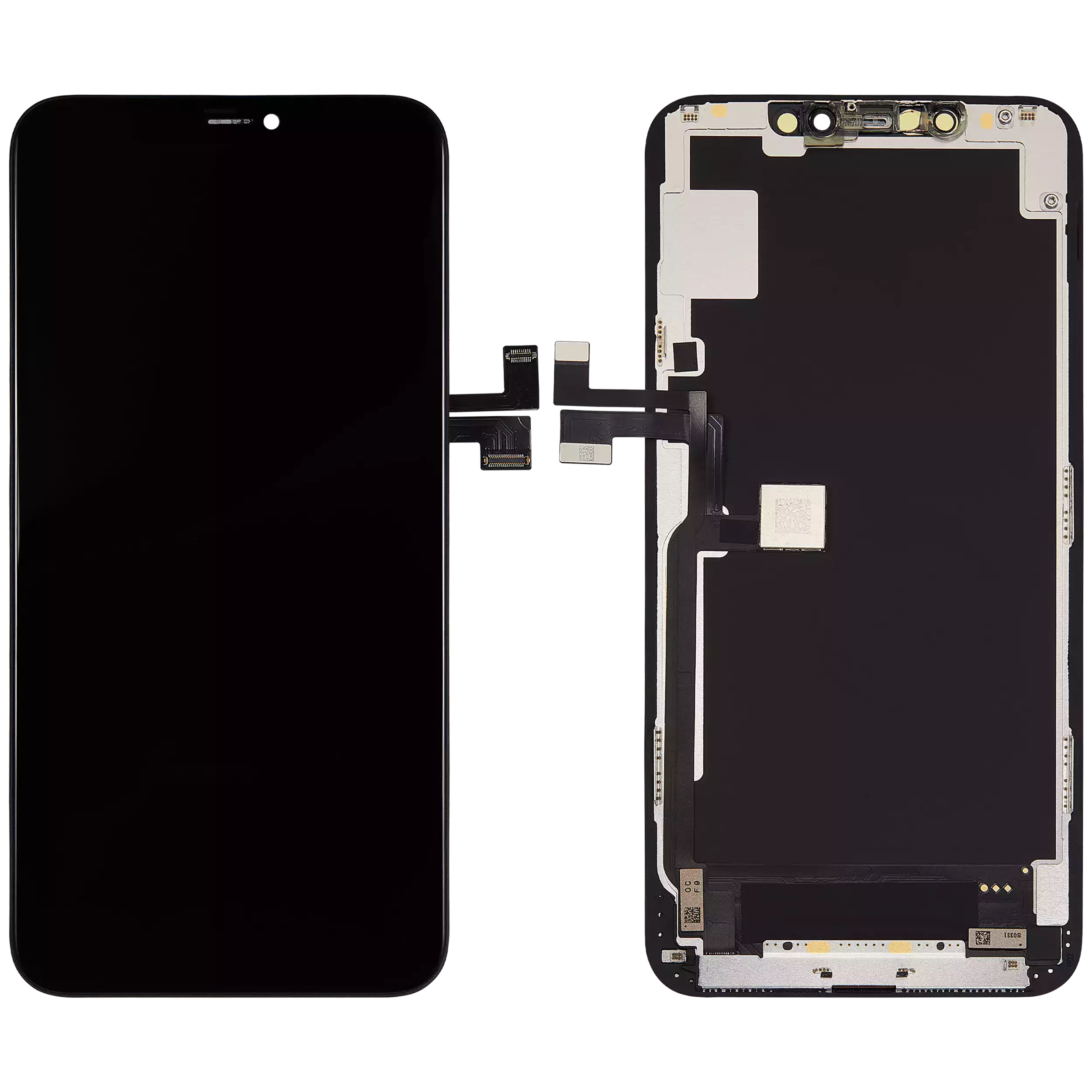 Display iPhone 11 Pro Max – ecran complet de schimb [4]