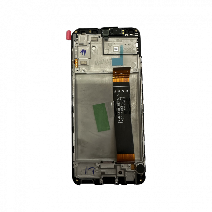 Original Display Samsung Galaxy A23 A235  Original Service Pack [2]