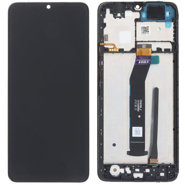 Original Display Xiaomi Redmi A3 Service Pack [1]