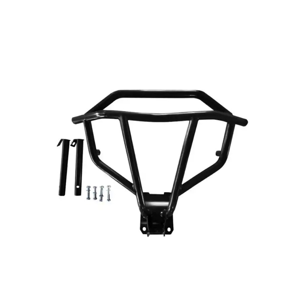 Bullbar spate compatibil Maverick X3, compatibil [2]