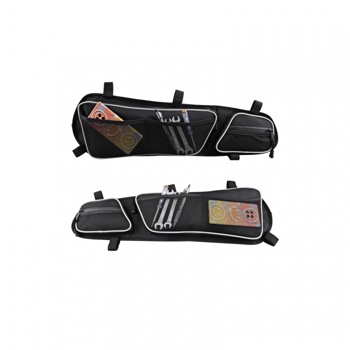 set 2bucati Geanta usa Maverick X3 can am / Set 2 genti usa pentru maverick X3/ Depozitare mverick x3/canam [3]
