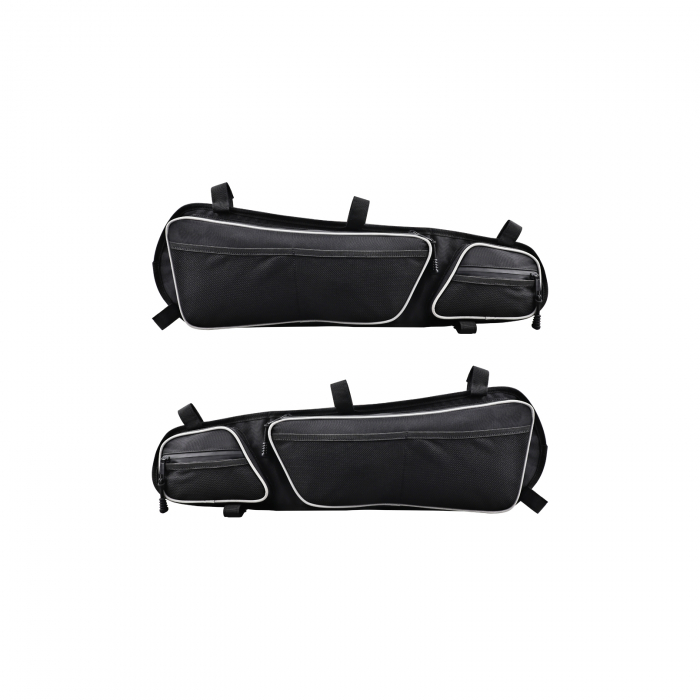 set 2bucati Geanta usa Maverick X3 can am / Set 2 genti usa pentru maverick X3/ Depozitare mverick x3/canam [2]