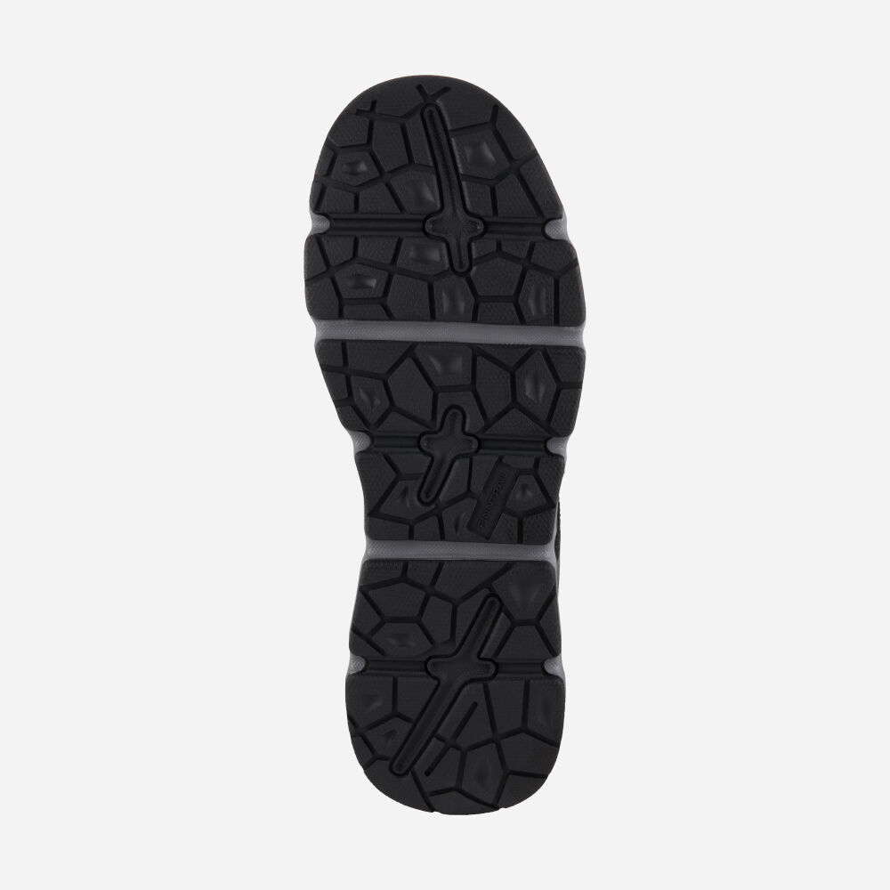 Pantofi FINNTRAIL Stream 5177 Light Grey Outdoor și Hiking [3]