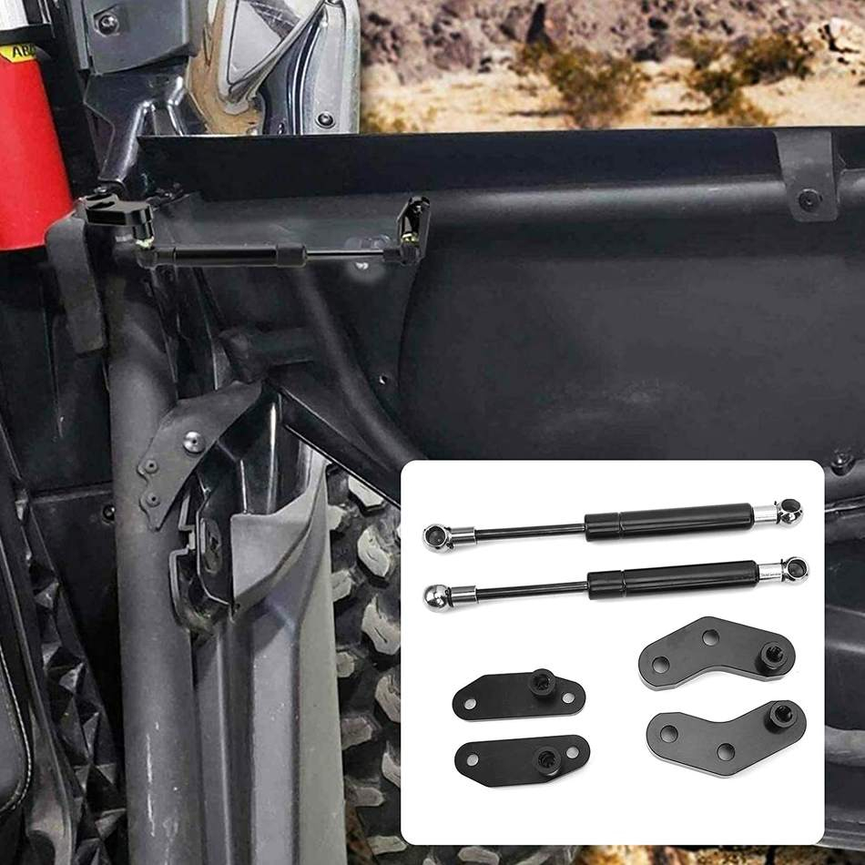 Kit telescoape usi  Canam Maverick X3 [1]